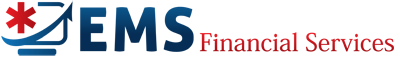 EMS Financial Logo