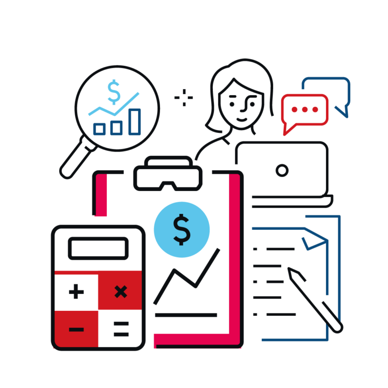 Services EMS Financial